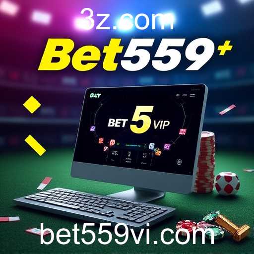 A Ascensão do bet559 VIP no Cenário de Jogos em 2026