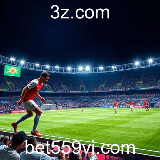 A Ascensão do Bet559 VIP no Cenário de Jogos Online