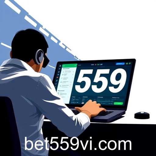 Nova Era dos Jogos Online: O Fenômeno Bet559 VIP