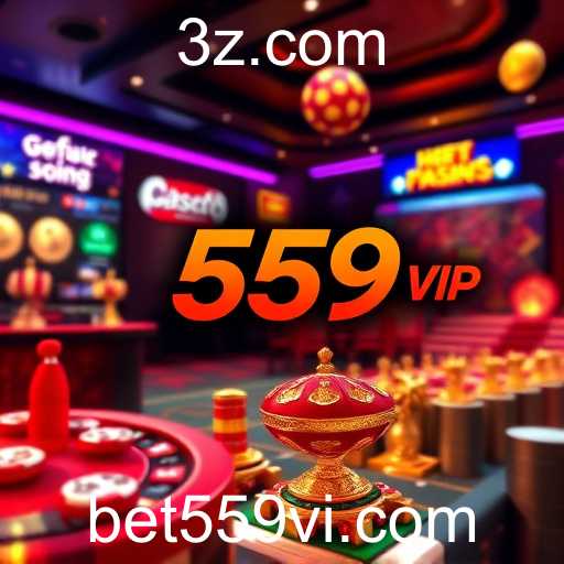 A Ascensão dos Jogos Online e o Impacto do bet559 vip
