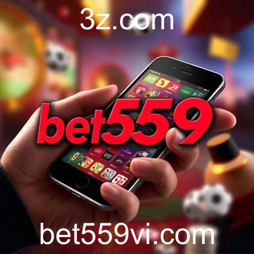 A Ascensão do Bet559 VIP no Mundo dos Jogos Online