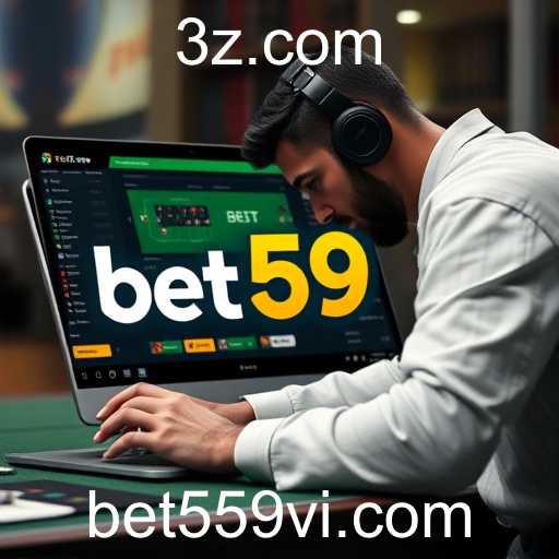 A Ascensão do bet559 vip no Cenário Brasileiro de Jogos