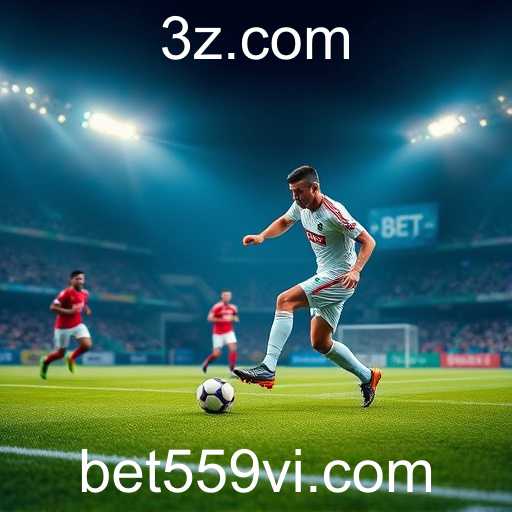 Apostas Esportivas no Bet559 VIP: Conhecimento, Diversão e Oportunidades